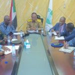 السودان – “الفضاء نيوز”: لجنة أمن الخرطوم تكشف عن ازدياد معدلات عودة المواطنين للعاصمة بفضل استقرار الوضع الأمني وتحسن الخدمات