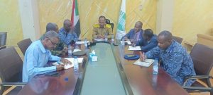 السودان – “الفضاء نيوز”: لجنة أمن الخرطوم تكشف عن ازدياد معدلات عودة المواطنين للعاصمة بفضل استقرار الوضع الأمني وتحسن الخدمات