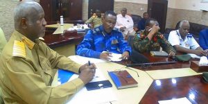 السودان – “الفضاء نيوز”: *لجنة أمن بحري : جهود مستمرة لصيانة شبكات المياه وتطهير الألغام تمهيداً لحملة بيئية شاملة*