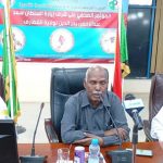 السودان – “الفضاء نيوز”: *سلطان دار مساليت يؤكد إصابة المليشيا بالضعف ويدعو الشباب للدفاع عن السودان*