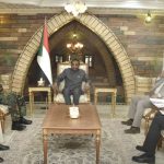 السودان – “الفضاء نيوز”: رئيس الوزراء يؤكد إلتزام حكومة الأمل بدعم قطاع الطاقة