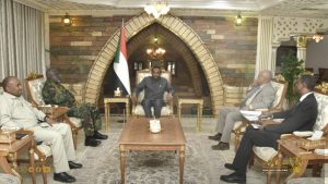 السودان – “الفضاء نيوز”: رئيس الوزراء يؤكد إلتزام حكومة الأمل بدعم قطاع الطاقة