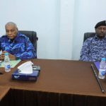 السودان – “الفضاء نيوز”: *لجنة ضبط الأمن وفرض هيبة الدولة بولاية الخرطوم تؤكد على استتباب الأحوال الأمنية والجنائية بالولاية*