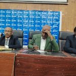 السودان – “الفضاء نيوز”:  مركز الفضاء العالمي للإعلام وسونا للأنباء يحتفلان باليوم العالمي لحرية الصحافه 