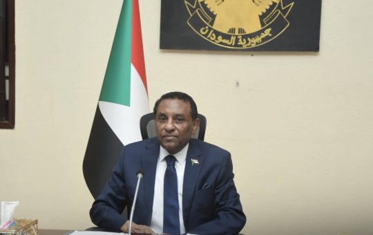 مجلس الوزراء يُشدد على مكافحة الفساد والتهريب والمخدرات