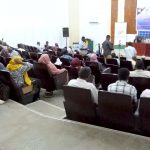 السودان – “الفضاء نيوز”: *وزير الثقافة والإعلام بولاية الخرطوم يشيد بدور الصحفيين في عودة المواطنين للولاية*