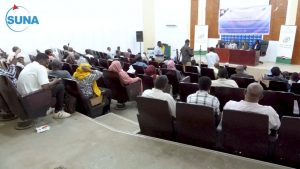السودان – “الفضاء نيوز”: *وزير الثقافة والإعلام بولاية الخرطوم يشيد بدور الصحفيين في عودة المواطنين للولاية*