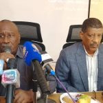 السودان – “الفضاء نيوز”: *والي الجزيرة يخاطب الورشة التدريبية حول الذكاء الاصطناعي وصناعة المحتوى الإعلامي*   