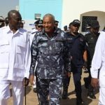 السودان – “الفضاء نيوز”: *وزير الداخلية يدشن إنطلاقة إسبوع المرور العربى للعام2026م ويؤكد اهمية إستخدام التقنية فى تحقيق السلامة المرورية*