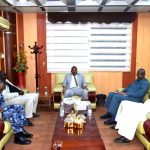 السودان – “الفضاء نيوز”: *اللجنة العليا لتأهيل الملاعب تعلن جاهزية استاد الخرطوم قبل منتصف مايو*