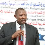 السودان – “الفضاء نيوز”:  *وزارة التنمية الاجتماعية تفتتح ورشة الحماية المجتمعية بمحلية الخرطوم بالتنسيق مع المفوضية السامية لشؤؤن اللاجئين*