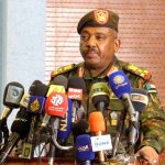 السودان – “الفضاء نيوز”: *الناطق الرسمي للقوات المسلحة يكشف عن أدلة موثقة تثبت تورط الإمارات واثيوبيا في قصف مطار الخرطوم*