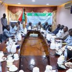 السودان – “الفضاء نيوز”: *اجتماع مديري مياه الشرب بالسودان يناقش الوضع المؤسسي وتحديات الإعمار*