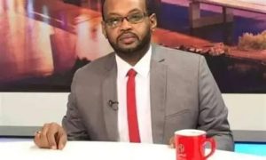السودان – “الفضاء نيوز”: مقالات الرأي: *على كل*  *محمد عبدالقادر*     *نعم .. ل”تأديب اثيوبيا”..*