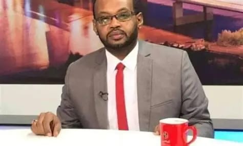 السودان – “الفضاء نيوز”: مقالات الرأي: *على كل*  *محمد عبدالقادر*     *نعم .. ل”تأديب اثيوبيا”..*