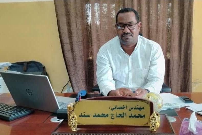 السودان – “الفضاء نيوز”: *استقرار الإمداد المائي بعد اكتمال صيانة خزان سنار*