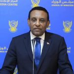 السودان – “الفضاء نيوز”: *رئيس الوزراء يتفقد مطار الخرطوم الدولي*