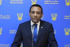 السودان – “الفضاء نيوز”: *رئيس الوزراء يتفقد مطار الخرطوم الدولي*