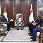 السودان – “الفضاء نيوز”: *وزير العدل يطلع على الاشكالات القانونية بمشروع الجزيرة*