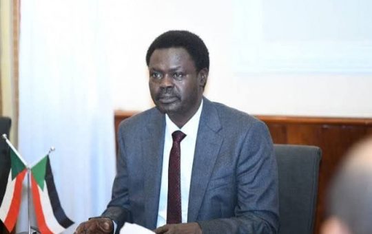 السودان – “الفضاء نيوز”: *مناوي: بناء الدولة يتطلب الحكمة وتغليب المصلحة العامة*