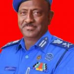 السودان – “الفضاء نيوز”: *تعيين الفريق شرطة عابدين الطاهر رئيساً لهيئة النزاهة والشفافية*   