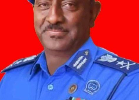 السودان – “الفضاء نيوز”: *تعيين الفريق شرطة عابدين الطاهر رئيساً لهيئة النزاهة والشفافية*   