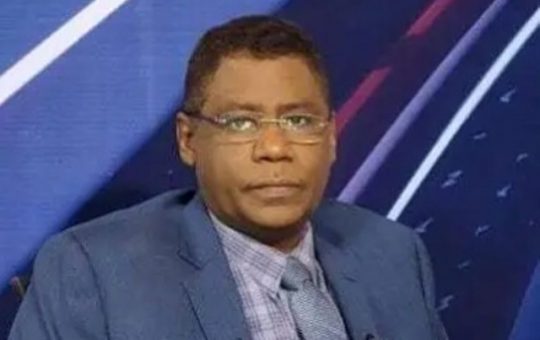 السودان – “الفضاء نيوز”: *فيما أرى* *عادل الباز*  *الفخ الإثيوبي: مسيّرات في السماء… وأجندة إقليمية على الأرض*