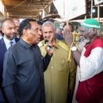 السودان – “الفضاء نيوز”: *رئيس الوزراء يؤكد ضرورة توحيد الجبهة الداخلية والوقوف صفاً واحداً مع القوات المسلحة في معركة الكرامة*   