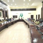 السودان – “الفضاء نيوز”: *حكومة ولاية الخرطوم تتعهد بتوظيف الموارد المالية لاستكمال خدمات المواطنين ومشروعات البنى التحتية*