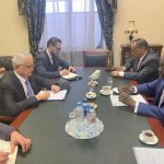 السودان – “الفضاء نيوز”: *سفير السودان لدي موسكو يشرح تفاصيل العدوان الاثيوبي الإماراتي على السودان* 