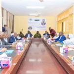 السودان – “الفضاء نيوز”: *وزير المالية يؤكد أولوية التحول الرقمي*   