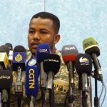 السودان – “الفضاء نيوز”: *قائد ميداني منشق : الإمارات تمد المليشيا المتمردة بالمسيرات والسلاح عبر مطارات في ليبيا وتشاد وإثيوبيا*