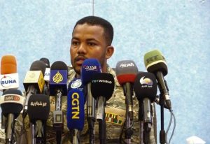 السودان – “الفضاء نيوز”: *قائد ميداني منشق : الإمارات تمد المليشيا المتمردة بالمسيرات والسلاح عبر مطارات في ليبيا وتشاد وإثيوبيا*