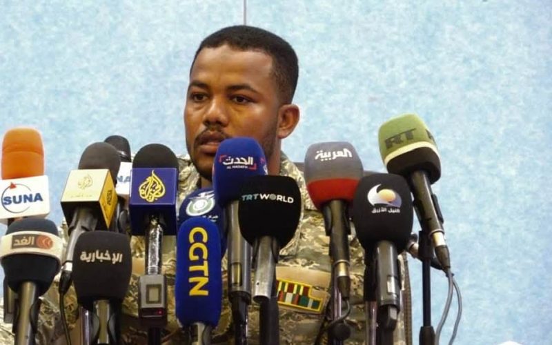 السودان – “الفضاء نيوز”: *قائد ميداني منشق : الإمارات تمد المليشيا المتمردة بالمسيرات والسلاح عبر مطارات في ليبيا وتشاد وإثيوبيا*
