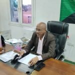 السودان – “الفضاء نيوز”: *هيئة مياه الخرطوم تعلن تشغيل اكثر من 600 بئر بمنظومة الطاقة الشمسية*