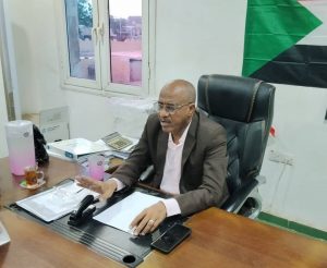 السودان – “الفضاء نيوز”: *هيئة مياه الخرطوم تعلن تشغيل اكثر من 600 بئر بمنظومة الطاقة الشمسية*