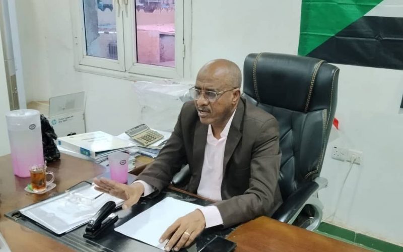 السودان – “الفضاء نيوز”: *هيئة مياه الخرطوم تعلن تشغيل اكثر من 600 بئر بمنظومة الطاقة الشمسية*
