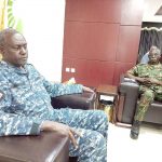 السودان – “الفضاء نيوز”: *والي الخرطوم يبحث تفعيل دور المقاومة الشعبية في أعمال إعادة الإعمار*