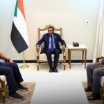 السودان – “الفضاء نيوز”: *د. كامل إدريس: حكومة الأمل تمضي بخطى ثابتة في إنفاذ المشروعات الخدمية والاستراتيجية*
