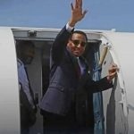 السودان – “الفضاء نيوز”: *رئيس الوزراء يتوجه إلى دولة الفاتيكان*