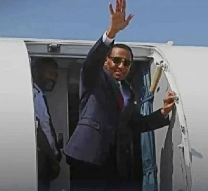 السودان – “الفضاء نيوز”: *رئيس الوزراء يتوجه إلى دولة الفاتيكان*