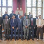 السودان – “الفضاء نيوز”: *وسط تفاعل طلابي حاشد .. رئيس الوزراء السوداني يستعرض “مبادرة السلام” بجامعة أكسفورد*