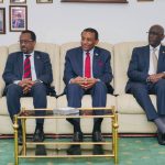 السودان – “الفضاء نيوز”: *رئيس الوزراء من لندن: مساعٍ حثيثة لتوحيد الجهود الثقافية والإعلامية لدعم السودان وكشف الانتهاكات*