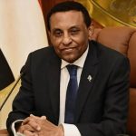 د. كامل ادريس يشيد باسهامات الجاليات السودانية بالخارج في دعم مسيرة البناء الوطني