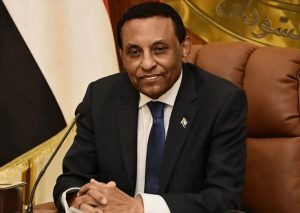 د. كامل ادريس يشيد باسهامات الجاليات السودانية بالخارج في دعم مسيرة البناء الوطني
