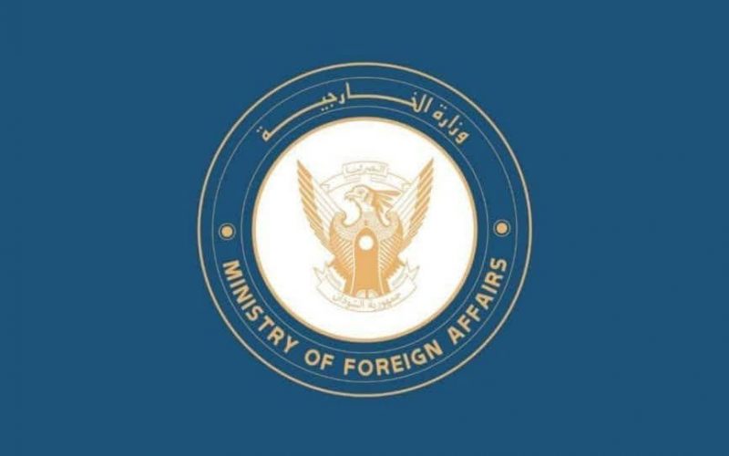 السودان يدين ويستنكر الهجمات التي تعرضت لها دولة الكويت ومملكة البحرين*
