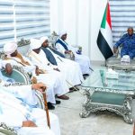 السودان – “الفضاء نيوز”: *وزير الداخلية: الإدارات الأهلية ركيزة لتعزيز الأمن ورتق النسيج الاجتماعي*