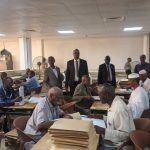 السودان – “الفضاء نيوز”: *بدء المرحلة الثانية من أعمال كنترول الشهادة الثانوية 2026 بالخرطوم*