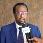 السودان – “الفضاء نيوز”: *وزير الإعلام يشيد بدور الصحافة الإلكترونية في حرب الكرامة ويؤكد أن الجهد الوطني محفوظ*