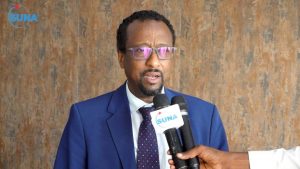 السودان – “الفضاء نيوز”: *وزير الإعلام يشيد بدور الصحافة الإلكترونية في حرب الكرامة ويؤكد أن الجهد الوطني محفوظ*